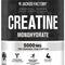 Creatine Monohydrate Powder 425G - Creatine Supplement for Increased Muscle Mass*, Improved Strength, Power, & Performance** - 85 Servings, Unflavored